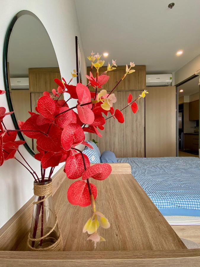 Apartment The Song - Boo Boo Homestay Vung Tau