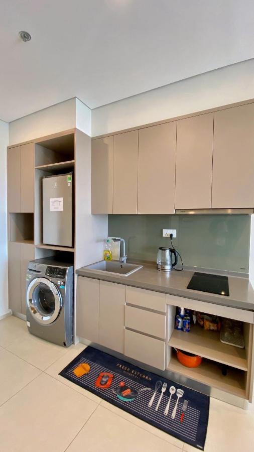 Apartment The Song - Boo Boo Homestay *