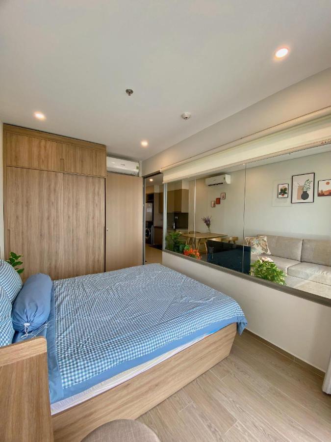 Apartment The Song - Boo Boo Homestay Vung Tau