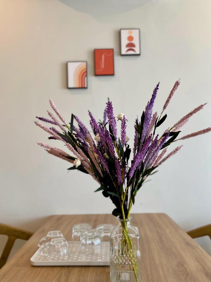 The Song - Boo Boo Homestay Apartment *
