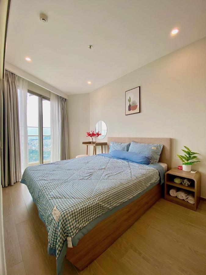 Apartment The Song - Boo Boo Homestay Vung Tau