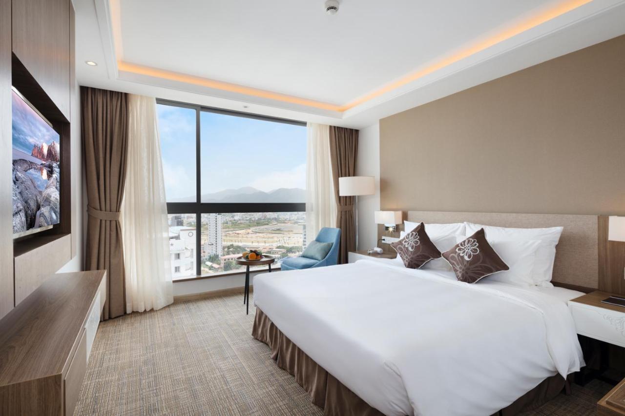Hotel Comodo 5*