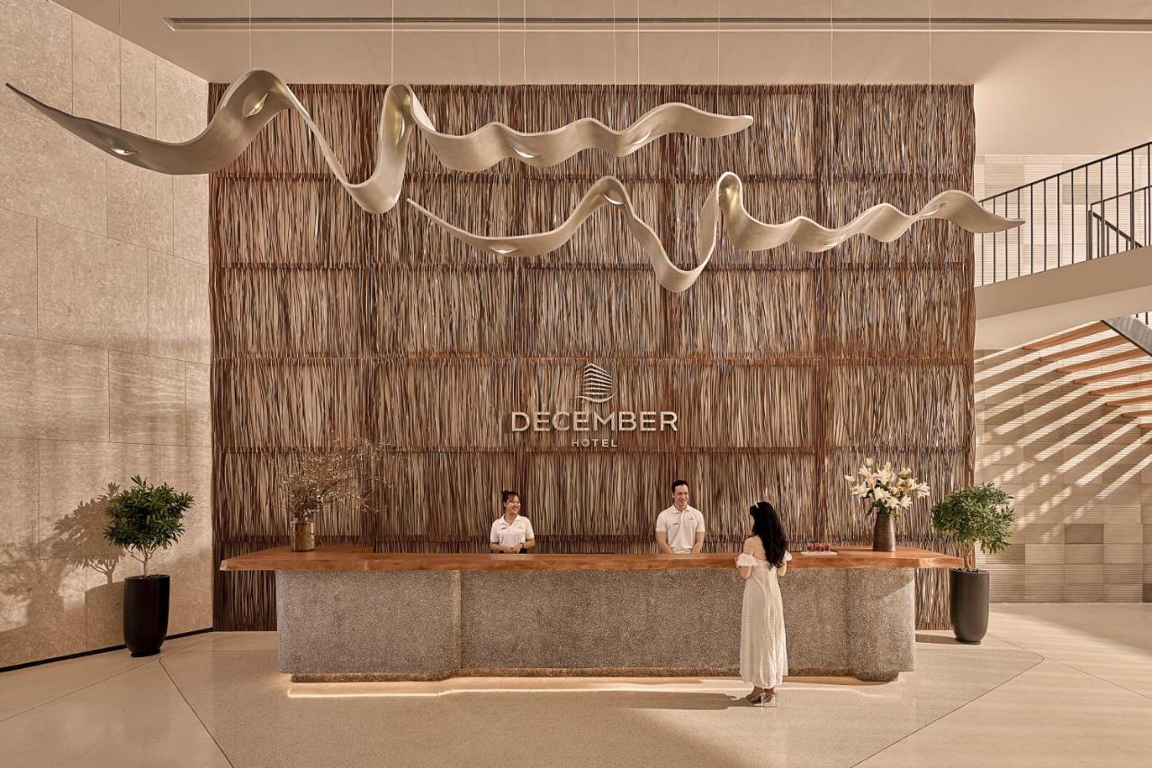 December Hotel Nha Trang