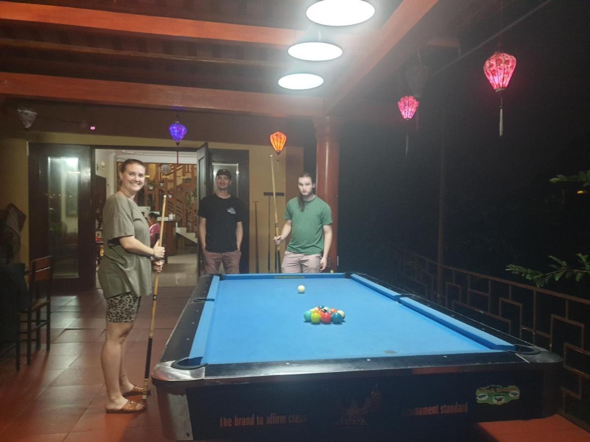 Khách sạn Cozy Son 5*