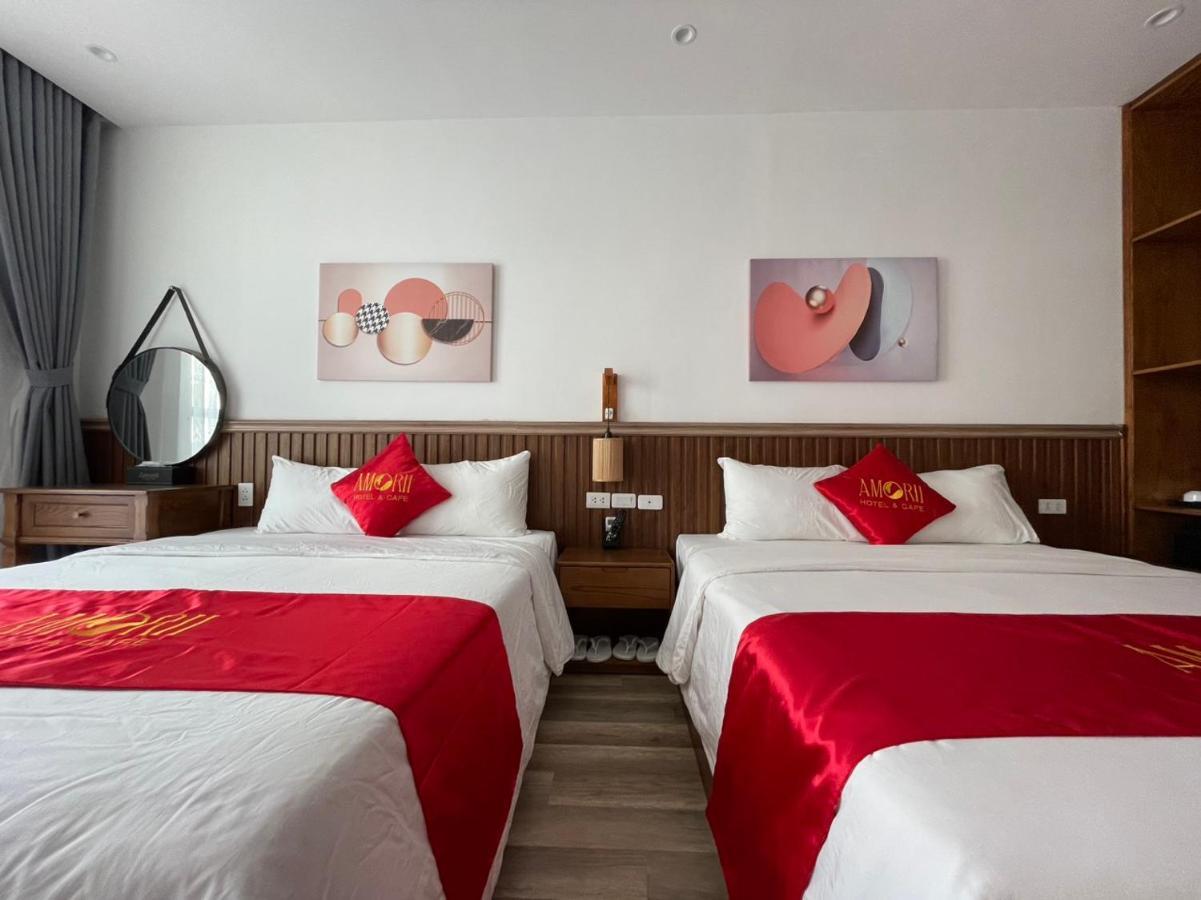 Hotel Amorii