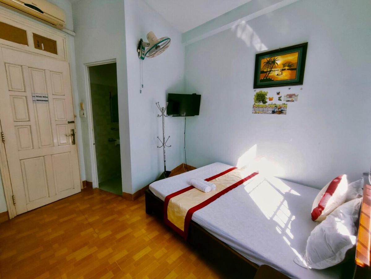 Minh Hien Hotel