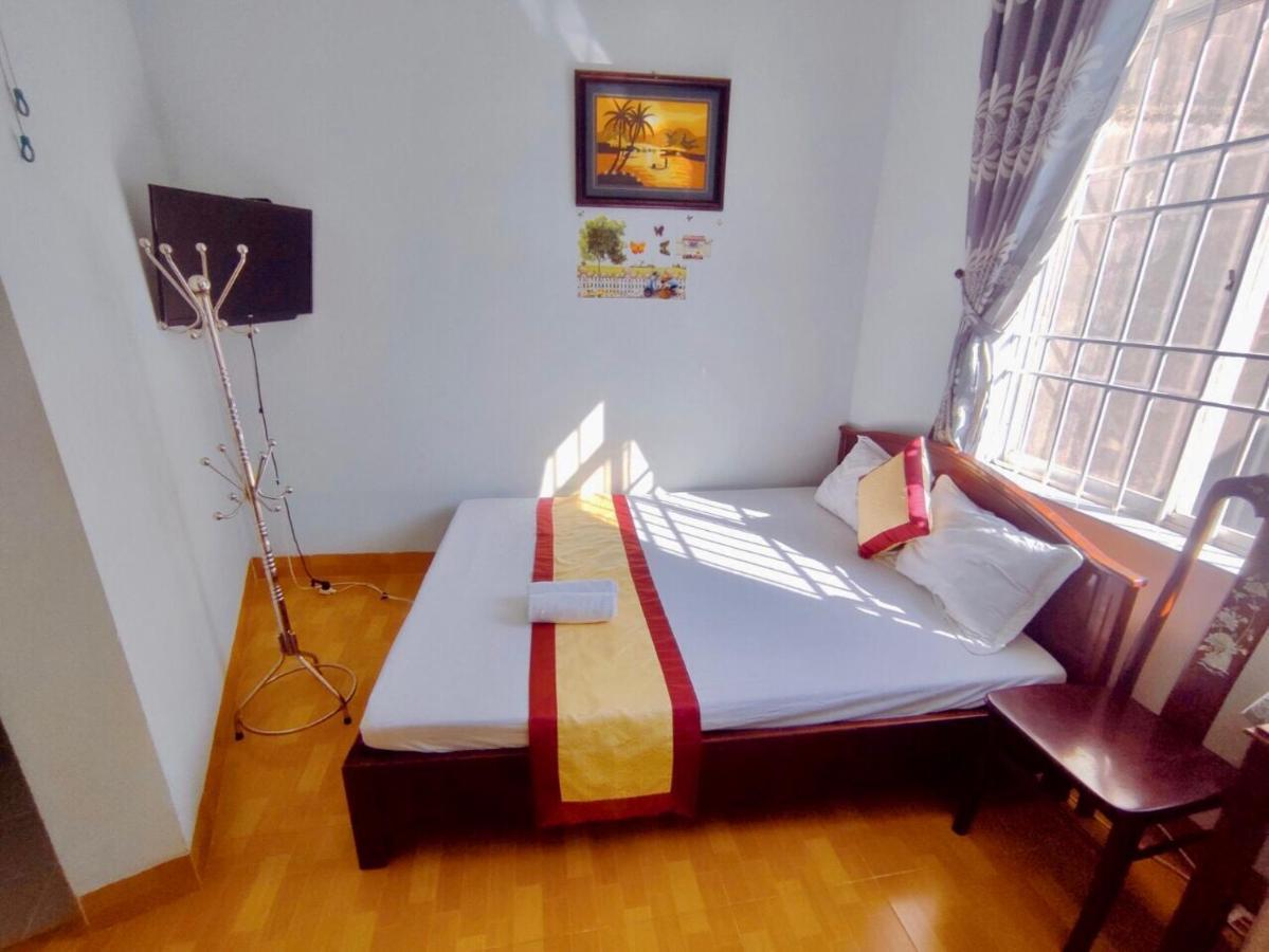 Hotel Minh Hien *