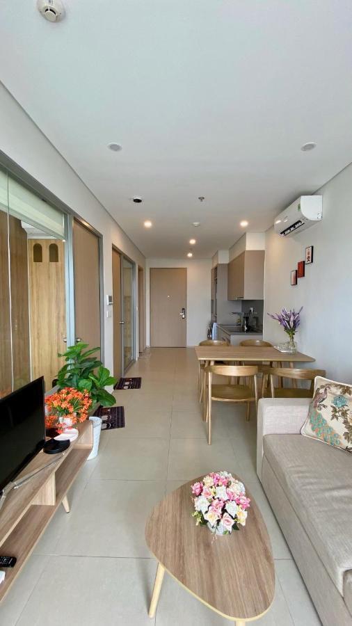 Apartment The Song - Boo Boo Homestay