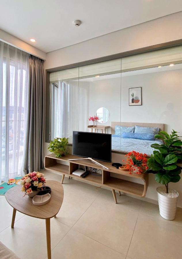 Apartment The Song - Boo Boo Homestay *