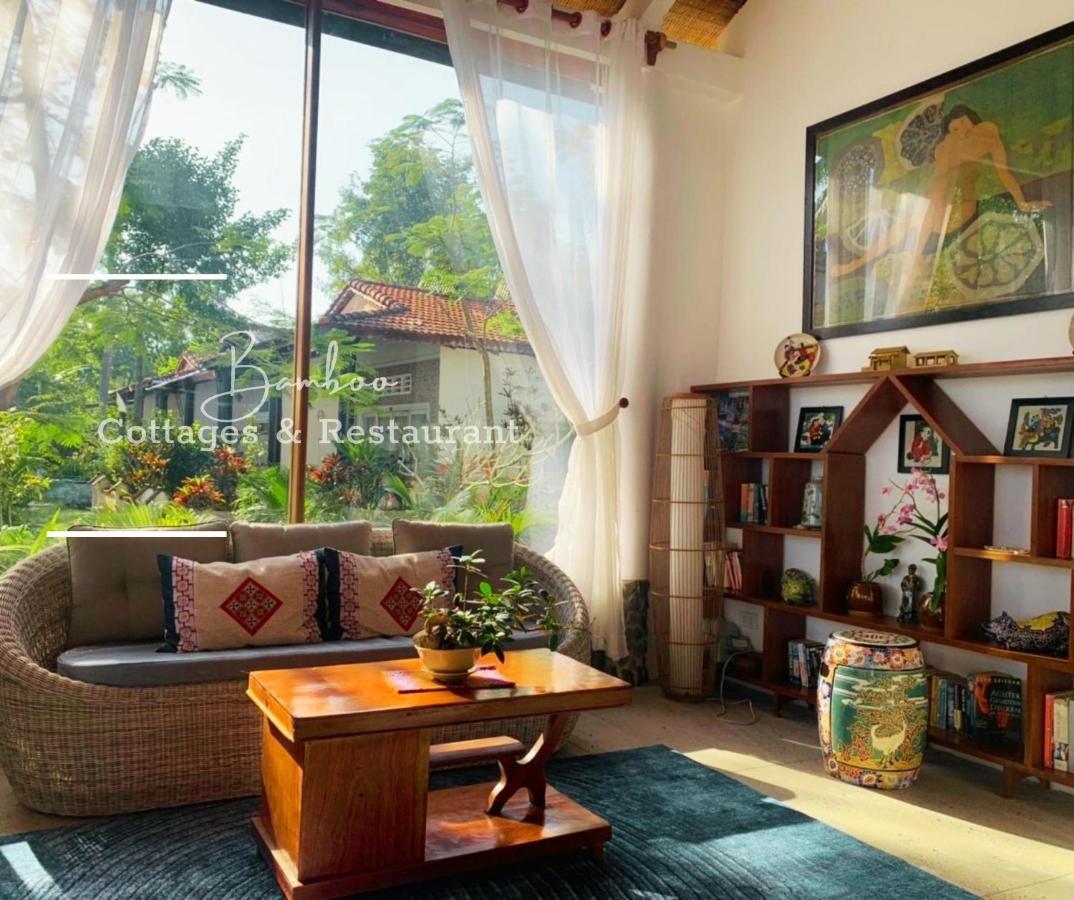 Resort Bamboo