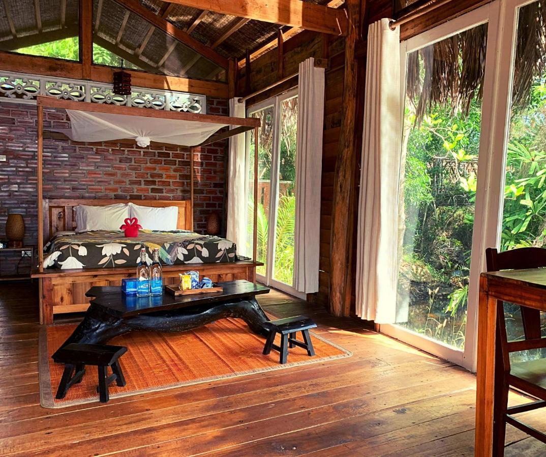 Resort Bamboo Phu Quoc