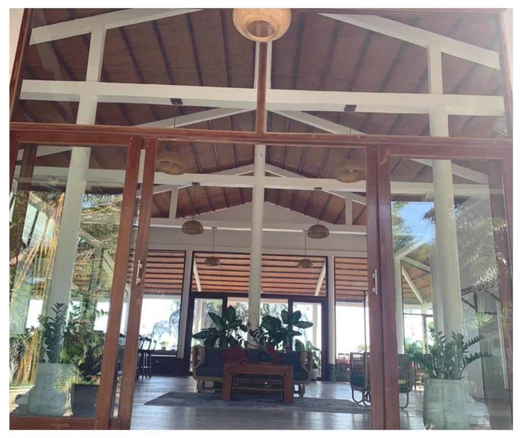 Resort Bamboo 3*