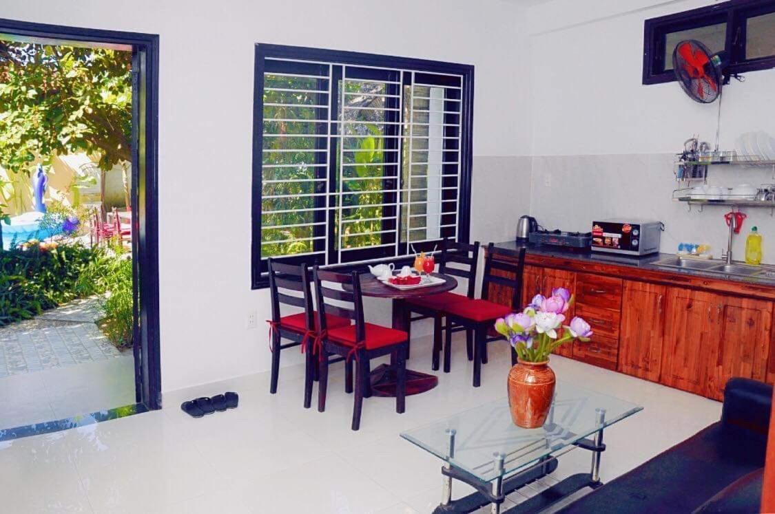 Mountain House Biệt thự