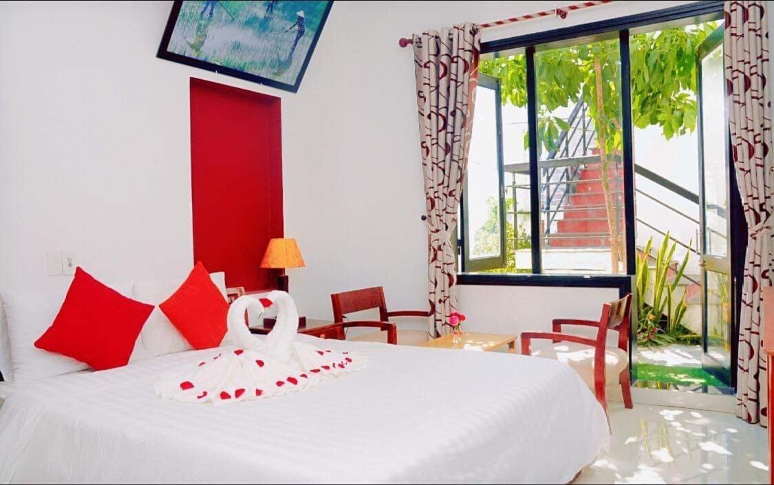 Biệt thự Mountain House