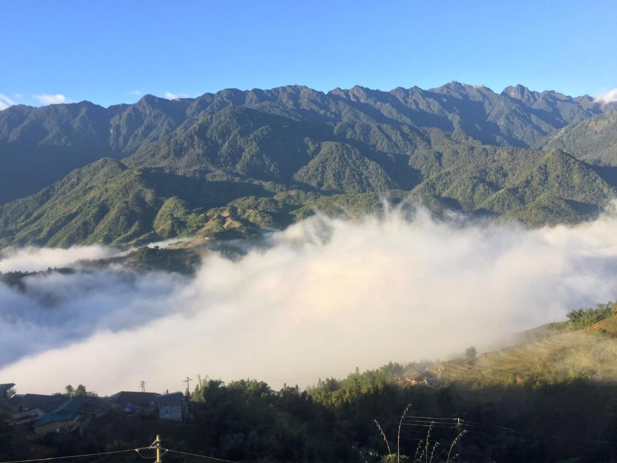 Black Hmong View Hotel 2*