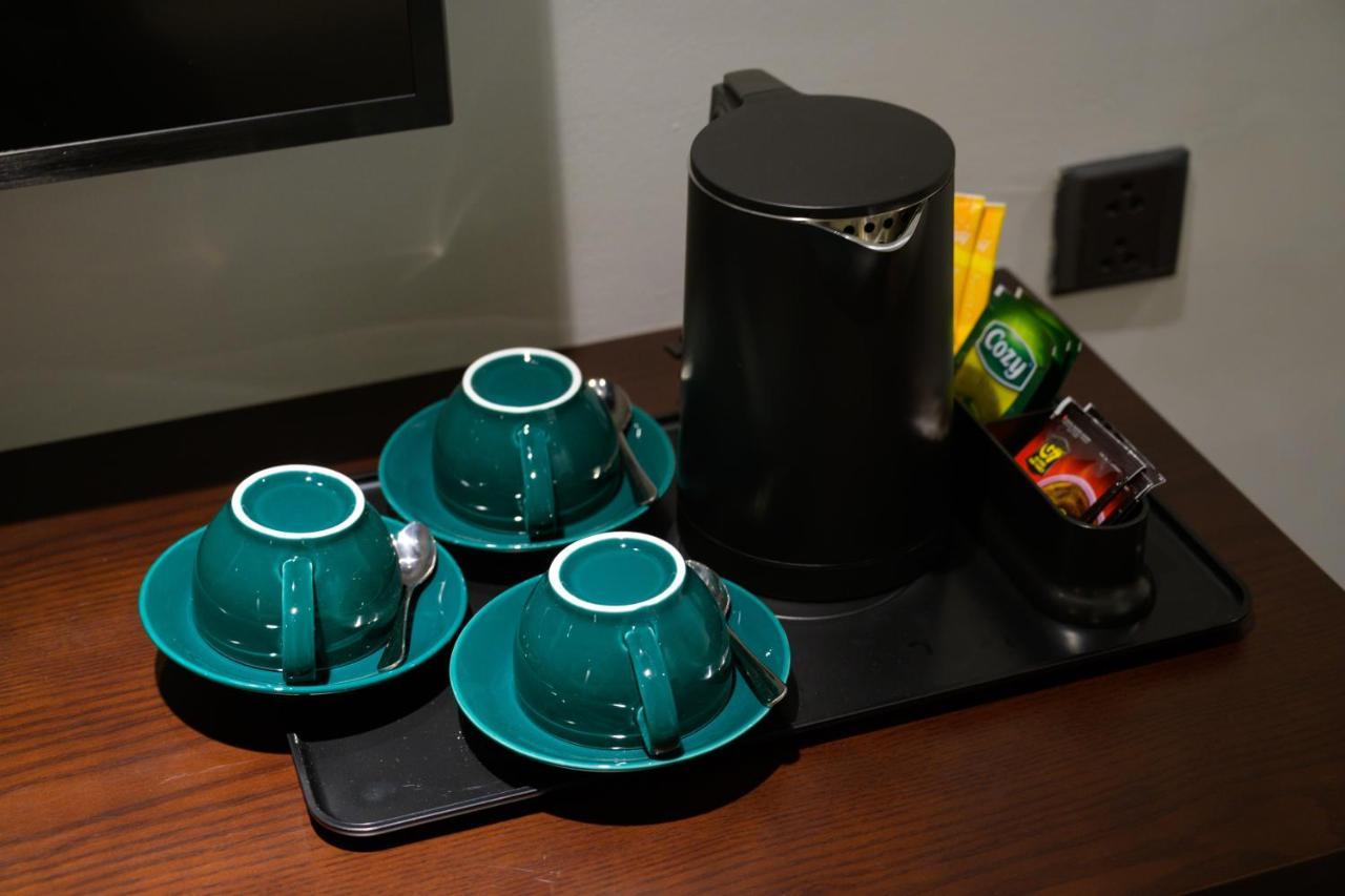 The Almin Hotel 4*