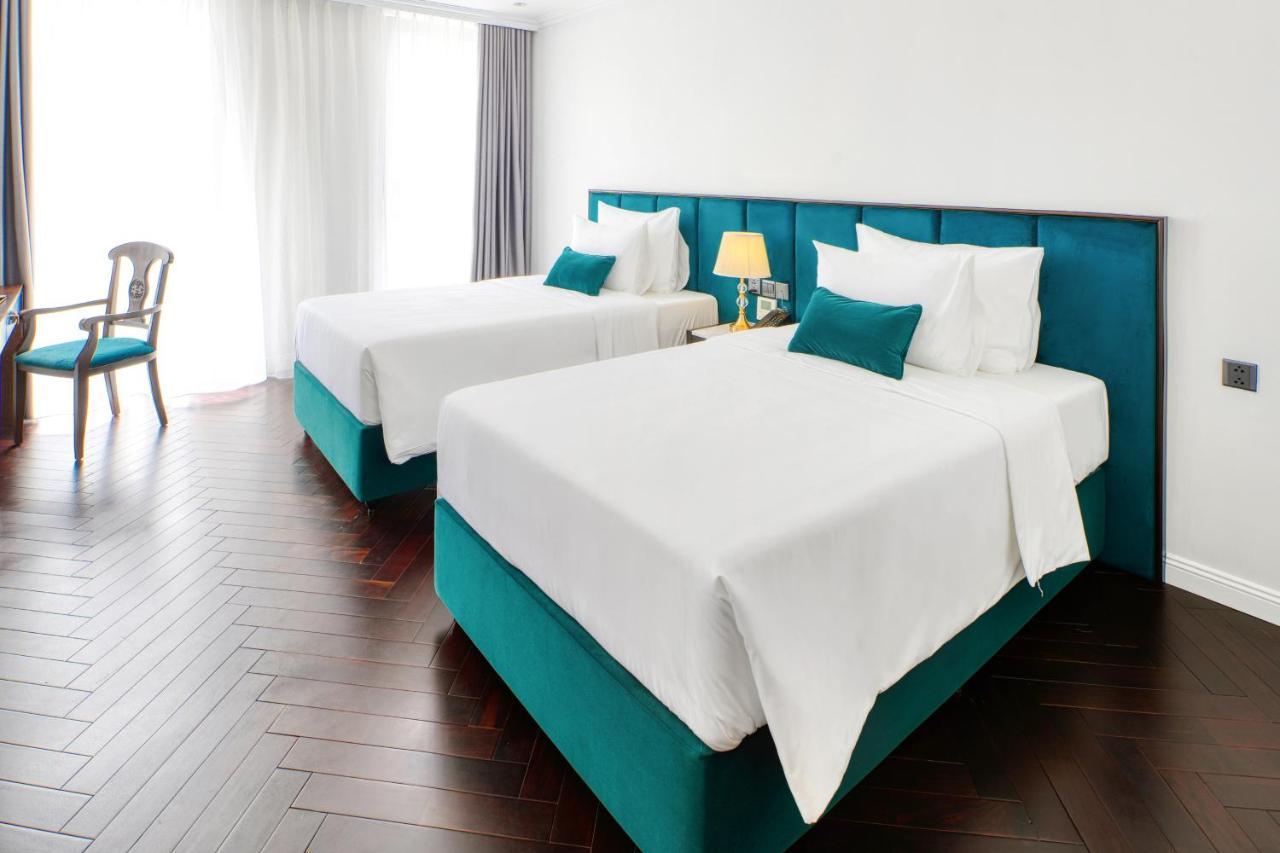 The Almin 4* Ha Long