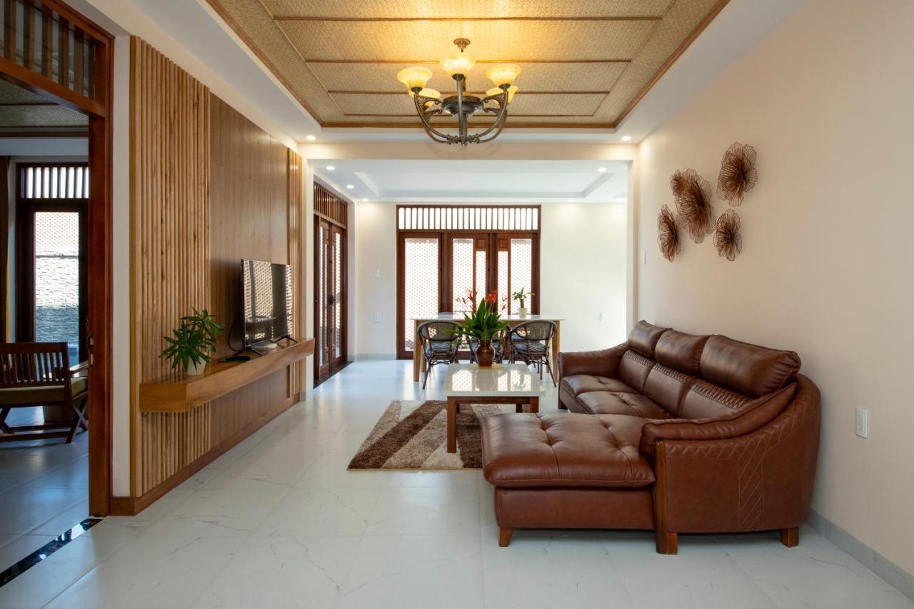 Palm Garden & 5* Hội An