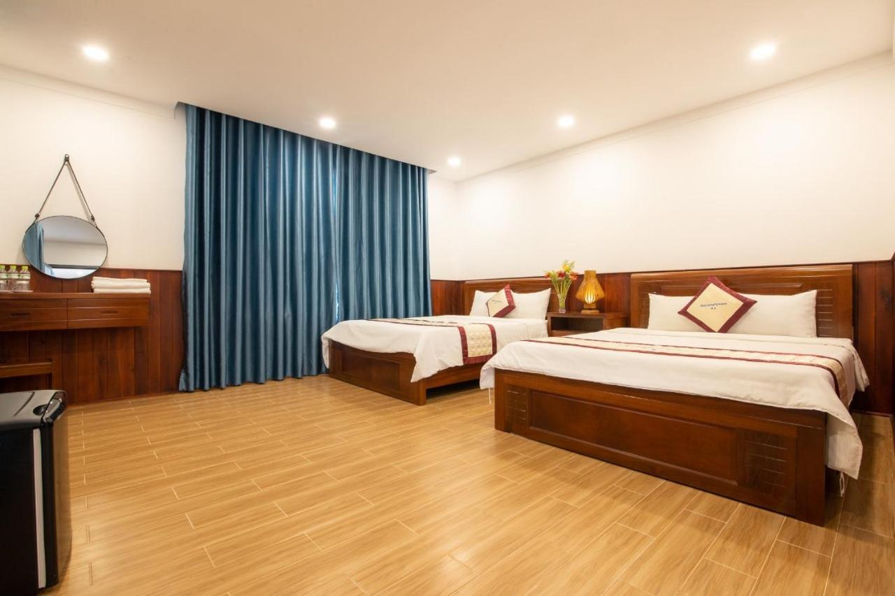 Hung Vuong Resort Phu Quoc
