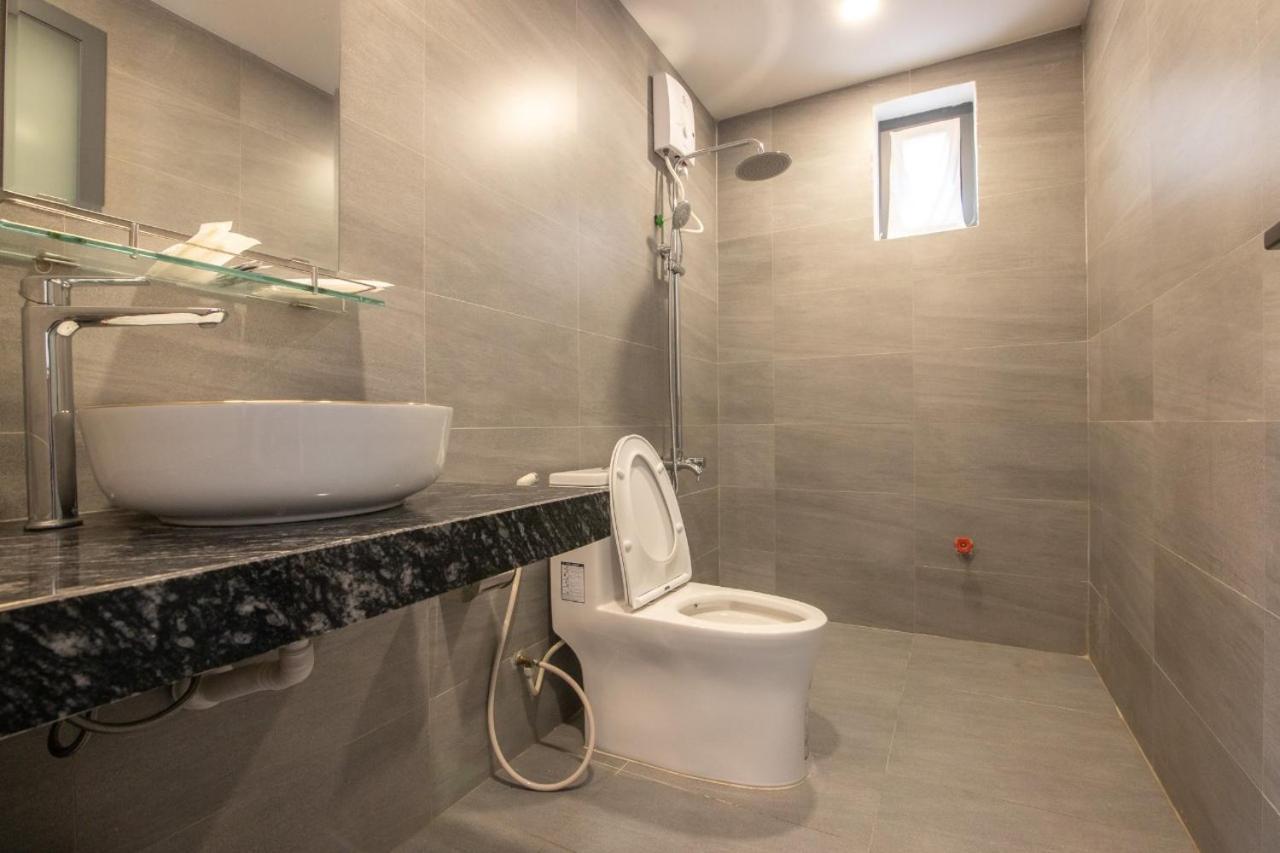 Hung Vuong Resort 3*