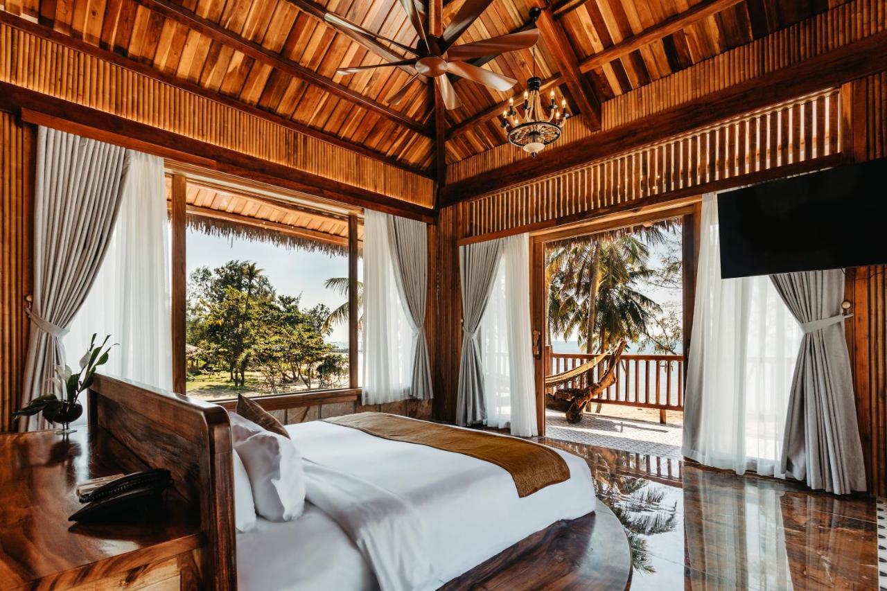 Resort Ocean Bay & 5*
