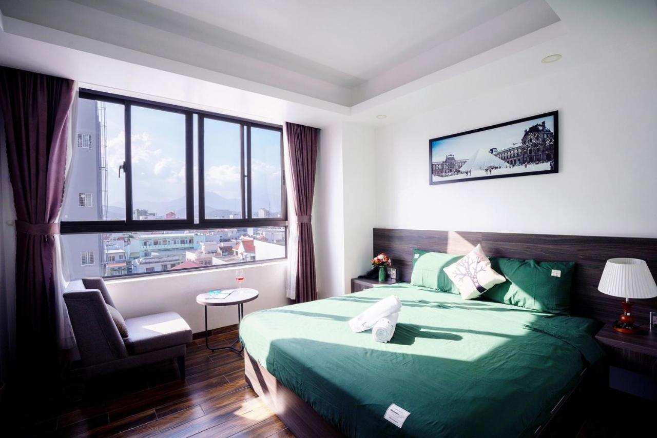 Hotel La Casa 4*