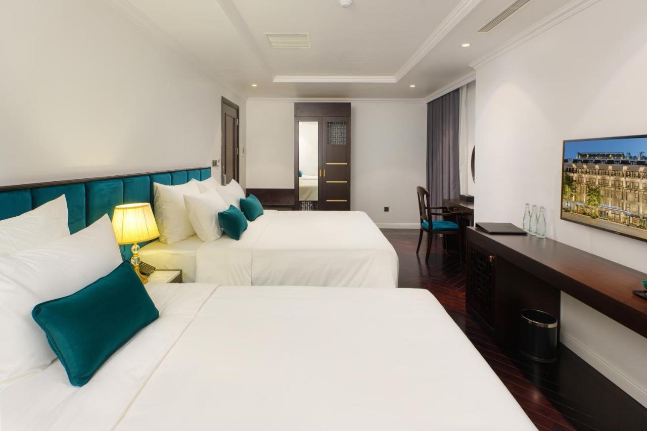 Hotel The Almin