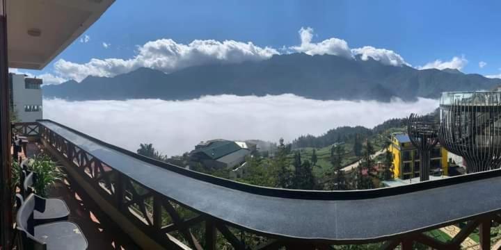 Sapa Lodge Hotel
