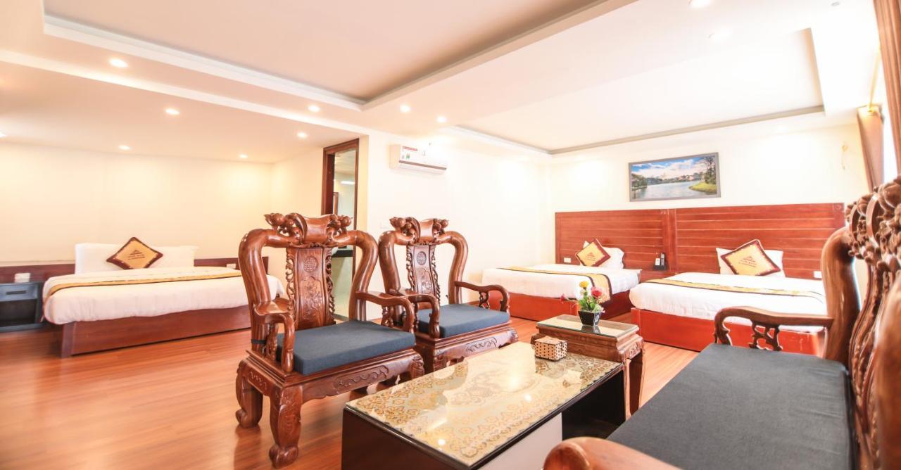 Sapa Lodge Hotel Hotel Sa Pa