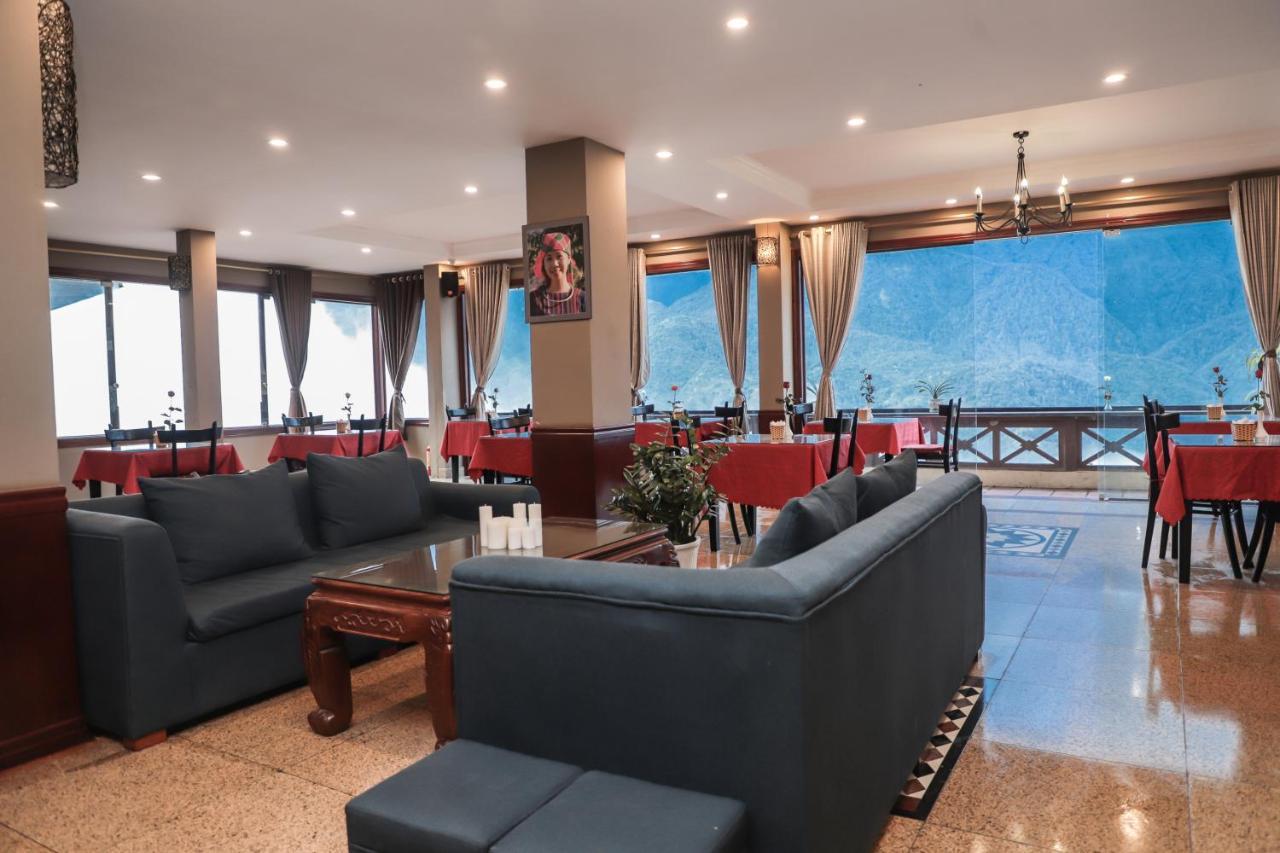 Sapa Lodge Hotel