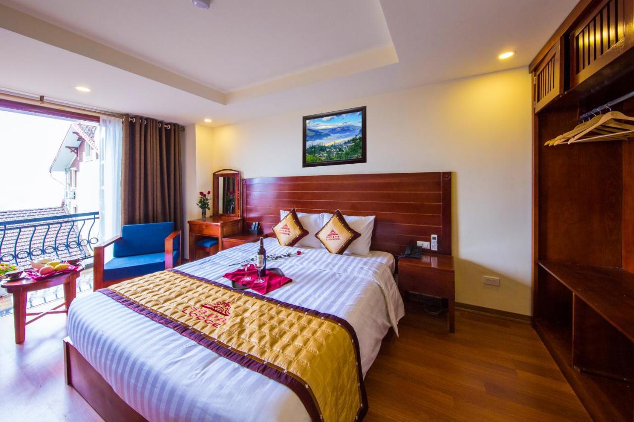 Sapa Lodge Hotel