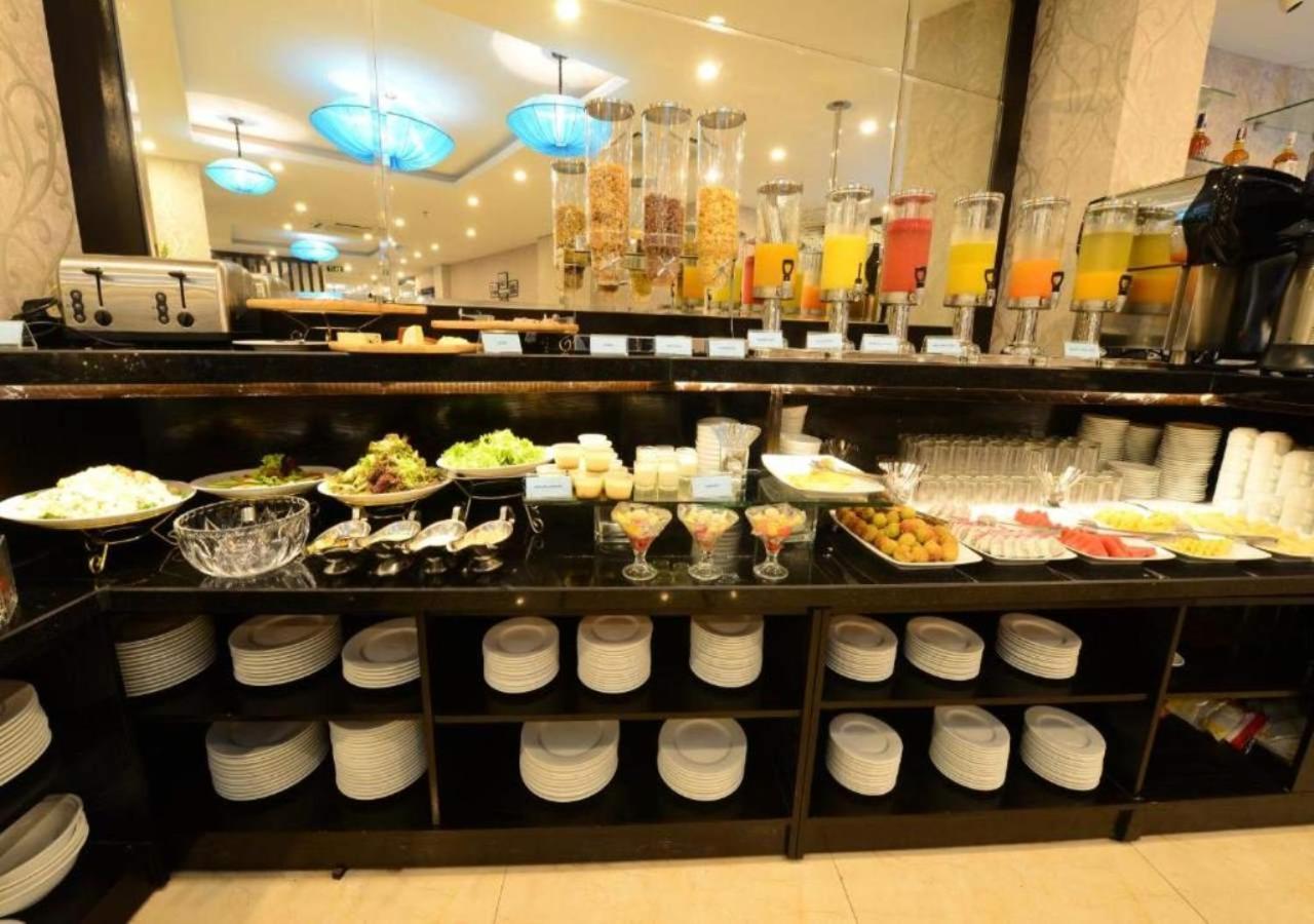 Hotel Emerald Waters Valley Hanoi