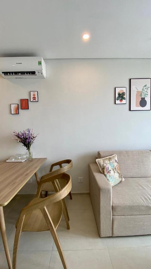 The Song - Boo Boo Homestay Vung Tau