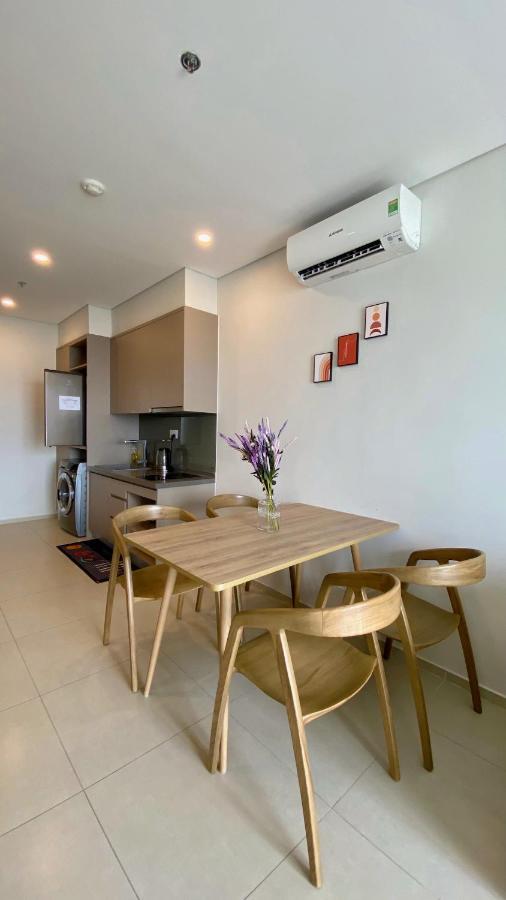 Apartment The Song - Boo Boo Homestay *