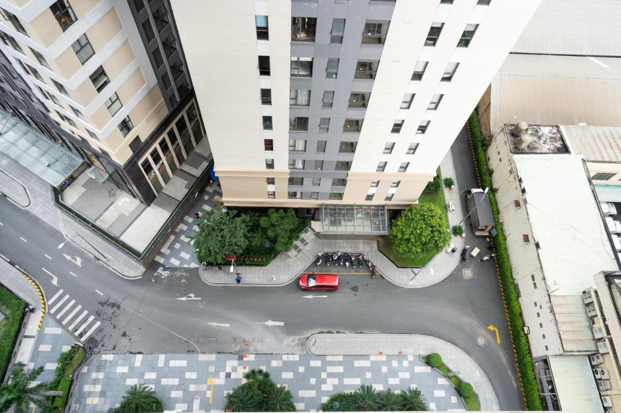 Tresor Le Coeur De Saigon Accept Over 25 Nights Only Apartment *
