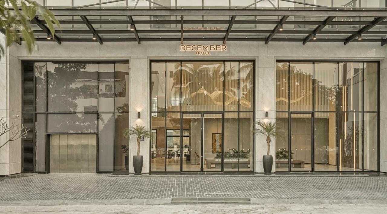 Hotel December Nha Trang