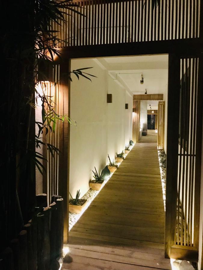 Eco Lagoon Guest house Phu Quoc