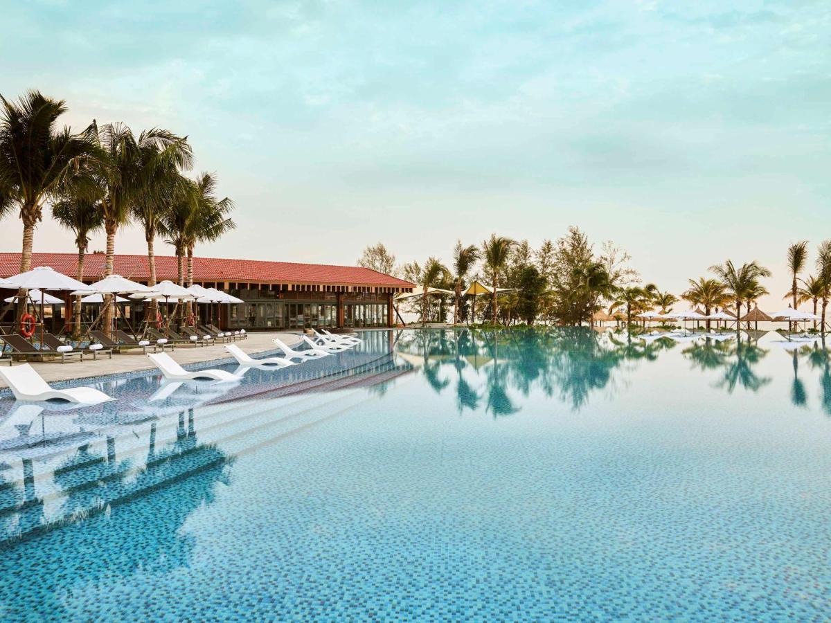Moevenpick Waverly Resort 5*