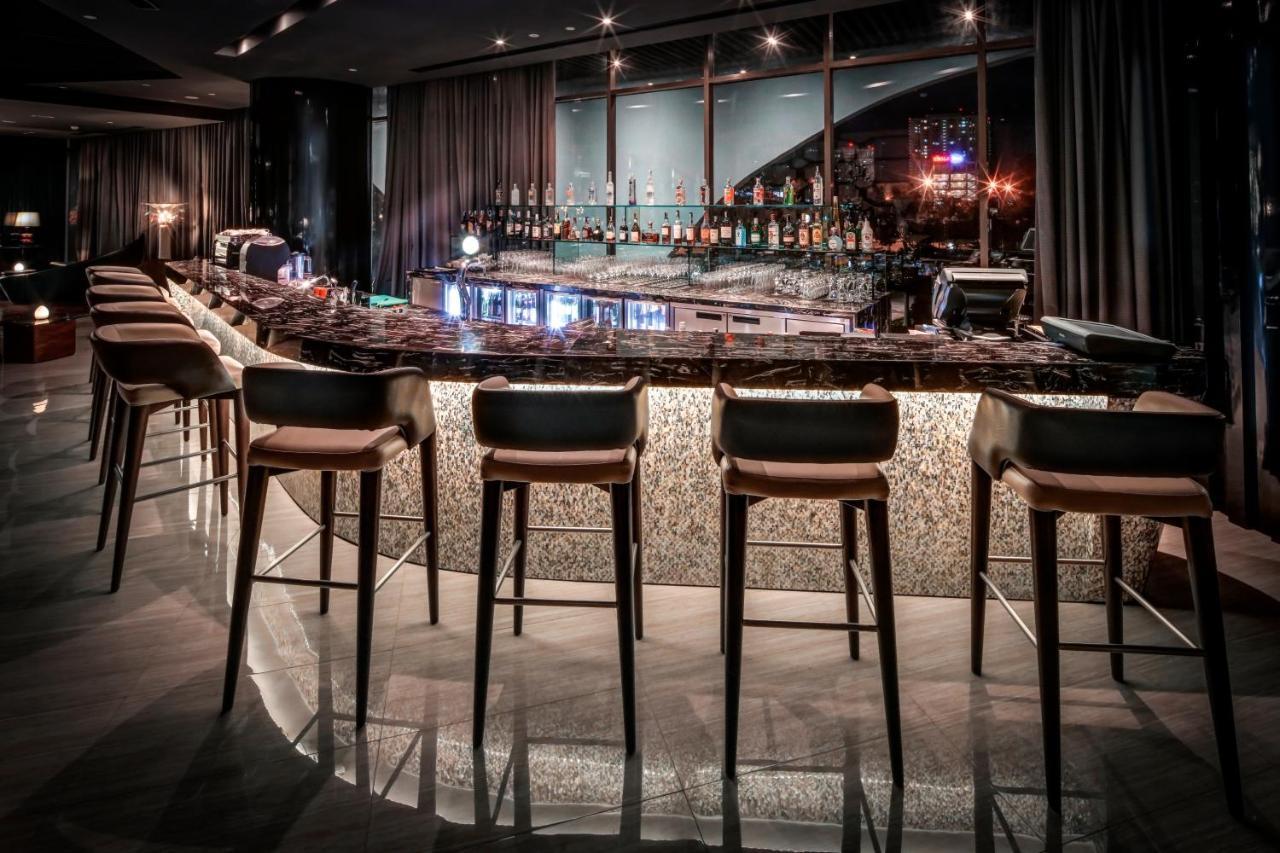 Pullman 5* Vung Tau