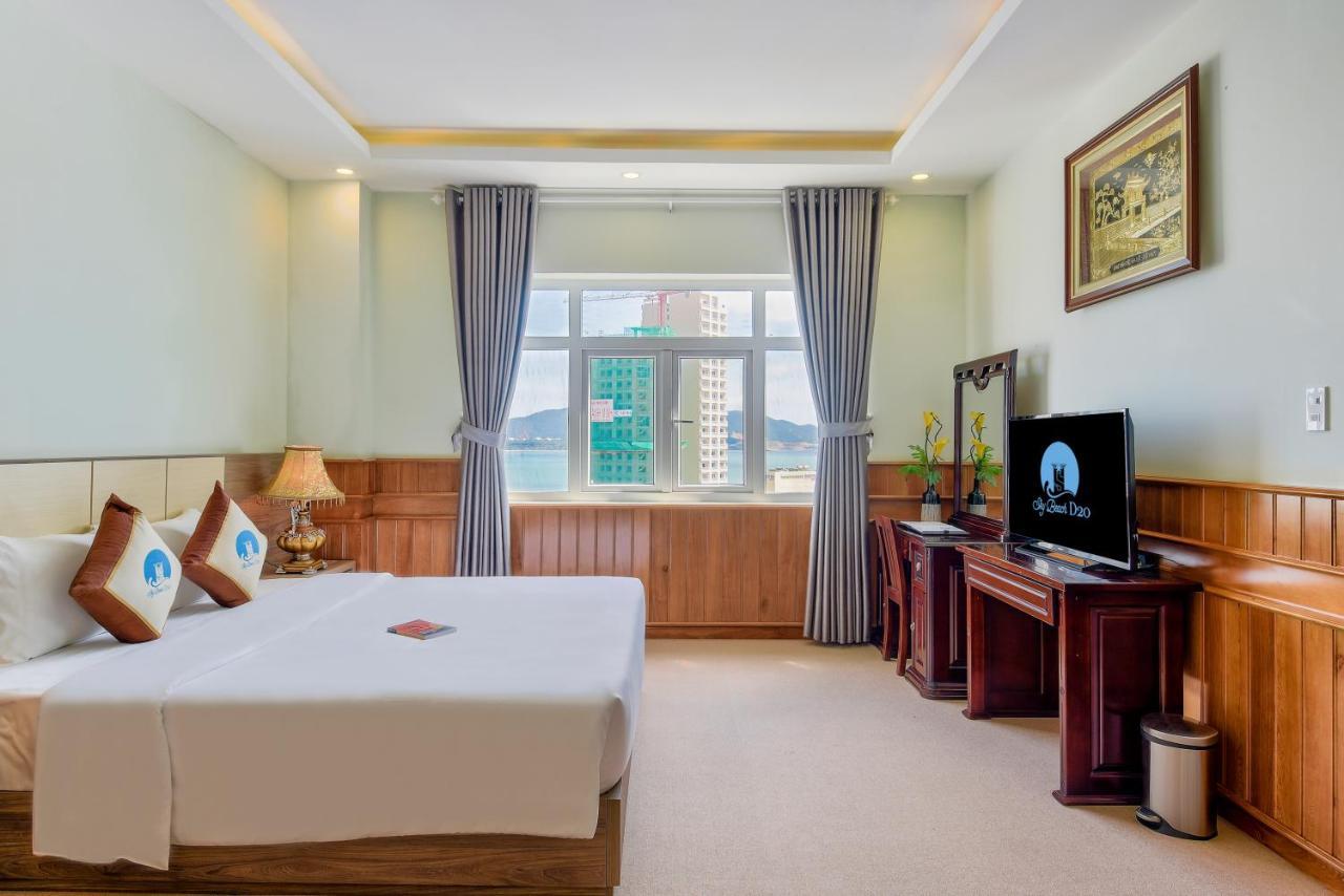 Sky D20 Hotel Nha Trang