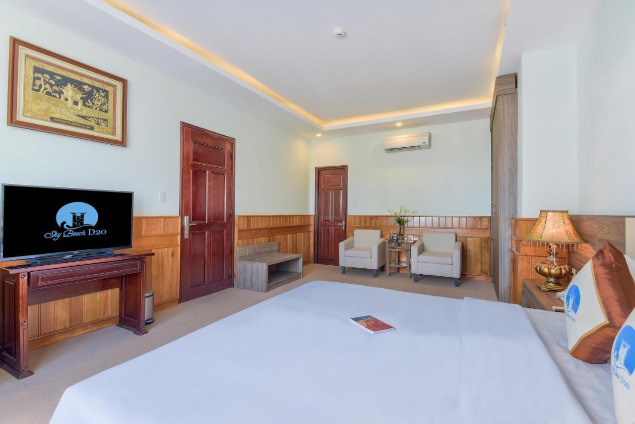 Hotel Sky D20 4*