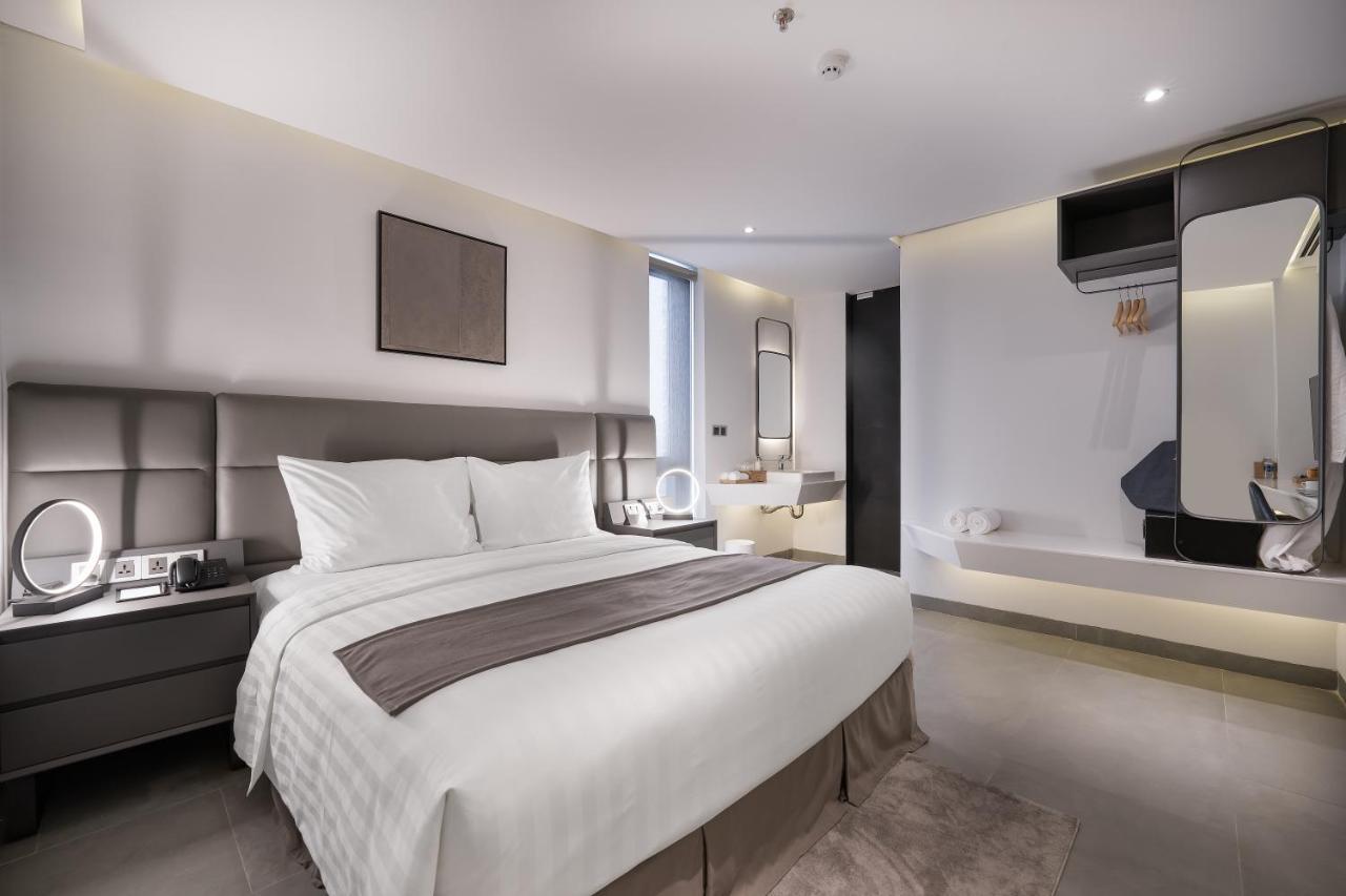 Hotel Legend Boutique Da Nang