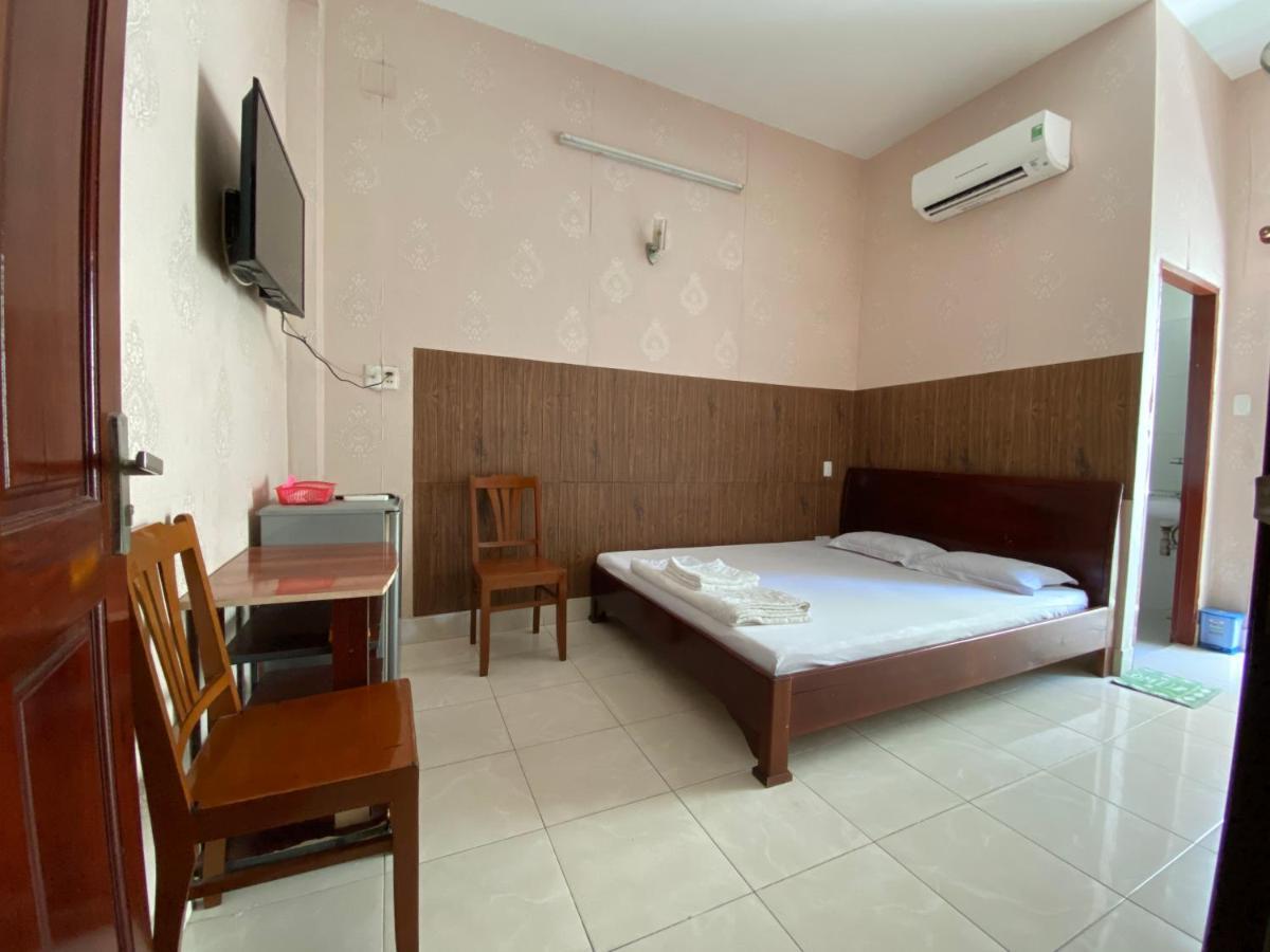 Hotel Thu Do