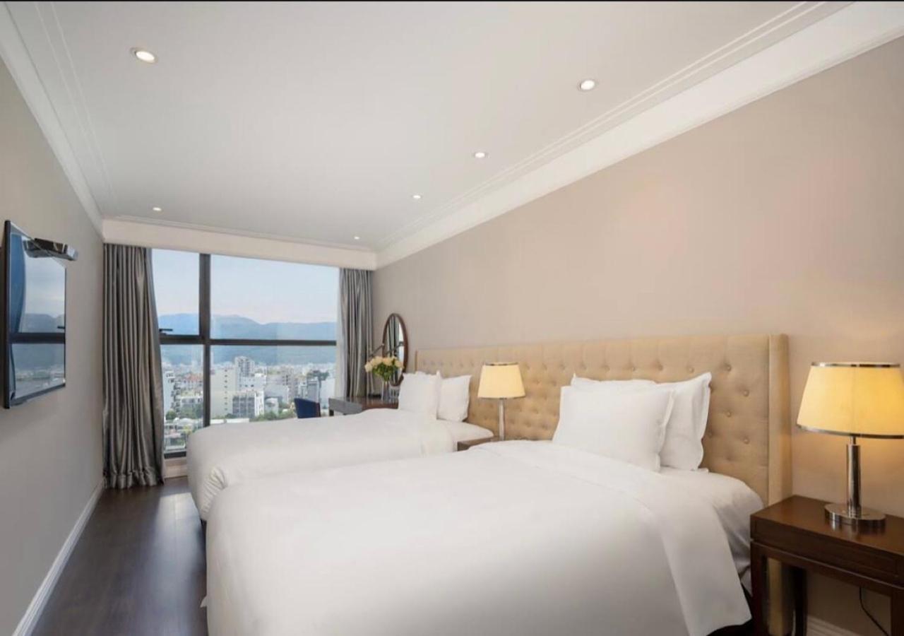 Luxury Apartment In Altara Building With Ocean View Da Nang