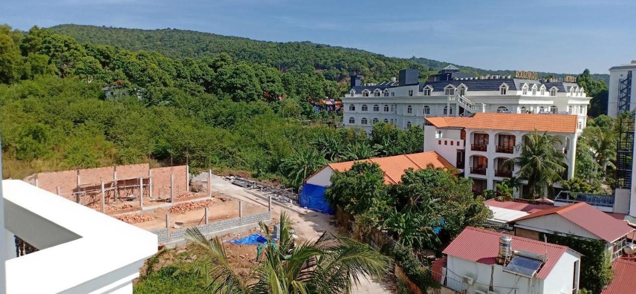 Levan Phu Quoc