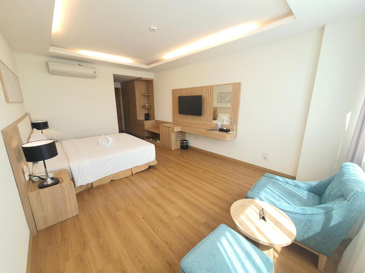 Muong Thanh Vung Tau Hotel 4*
