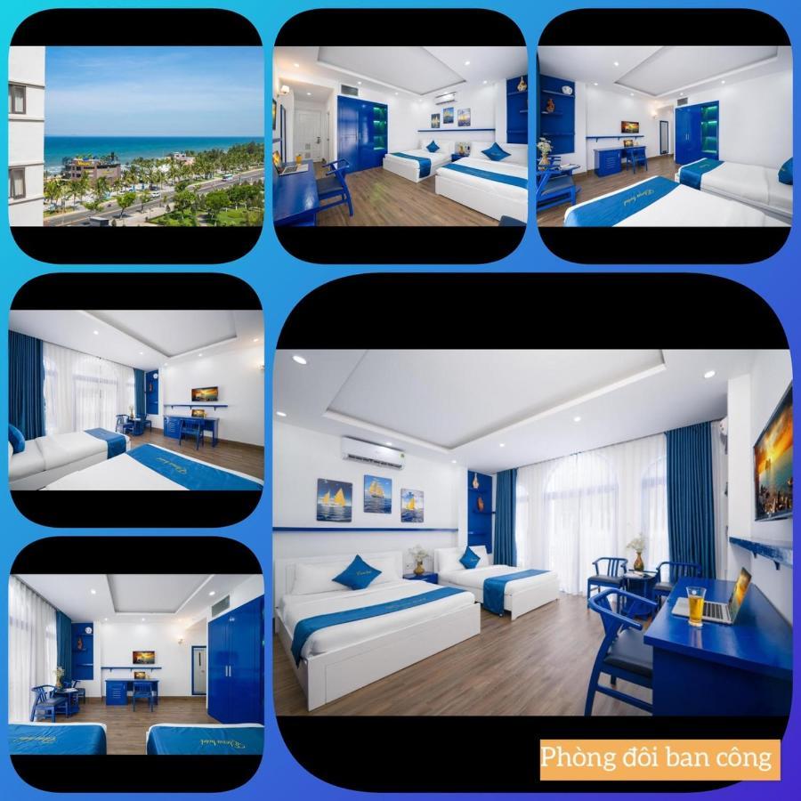 Hotel Elena Seaview Da Nang