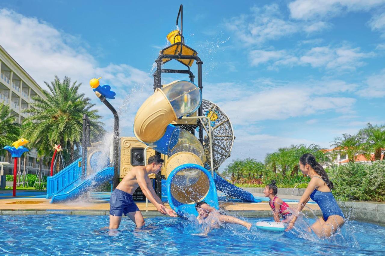 Sheraton Grand & Convention Center Resort Da Nang