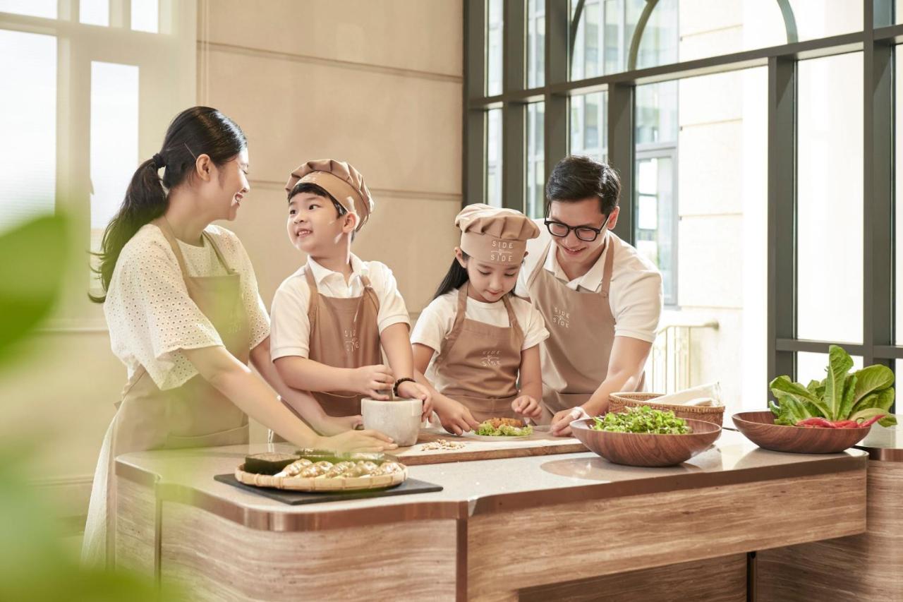 Resort Sheraton Grand & Convention Center Da Nang