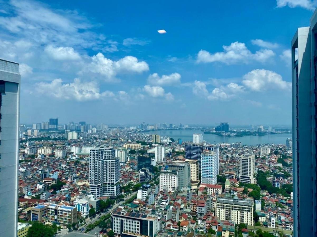 Vinhomes Metropolis 304 Kim Ma Ba Dinh Ha Noi Hà Nội